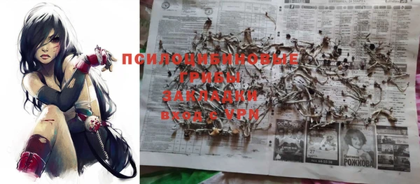 молекула духа Абдулино
